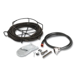 A-30 5/8 OW CABLE KIT-RIDGID TOOL*632-632-59365