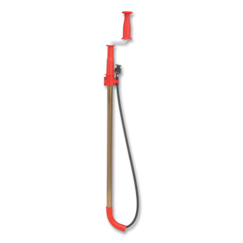 K6 DH CLOSET AUGER-RIDGID TOOL*632-632-59802