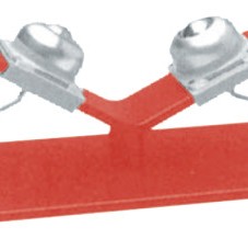 PIPE SUPPORT ASSEMBLY-RIDGID TOOL*632-632-60002
