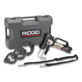KIT  MEGAPRESS XL 2.5"-4"-RIDGID TOOL*632-632-60638