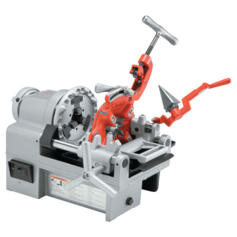 1215 THREADING MACHINE 1-RIDGID TOOL*632-632-61142
