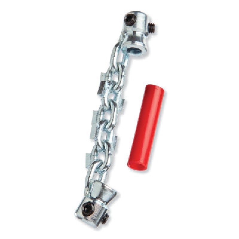 FLEXSHAFT KNOCKER 1/4" CABLE 1.5"-2" PIPE SNG CH-RIDGID TOOL*632-632-64283