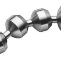 H-84 1/8" DROP HEAD NOZZ-RIDGID TOOL*632-632-64812