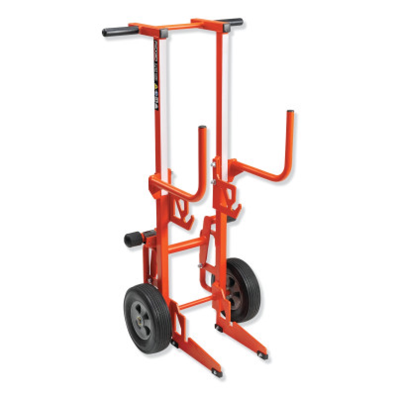 K-5208 TRANSPORT CART-RIDGID TOOL*632-632-64863