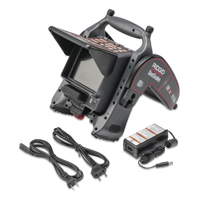 MONITOR  CS6X VERSA-RIDGID TOOL*632-632-64943