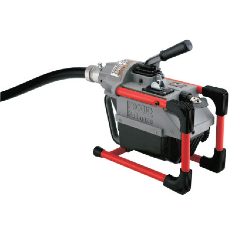 K60SP DRAIN CLEANER-RIDGID TOOL*632-632-66492
