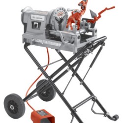 300 COMPACT THREADER 1/2WITH STAND-RIDGID TOOL*632-632-67182