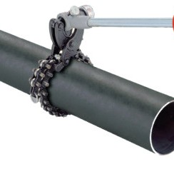 206 SOIL PIPE CUTTER-RIDGID TOOL*632-632-68650