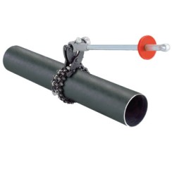 206 SOIL PIPE CUTTER-RIDGID TOOL*632-632-68650