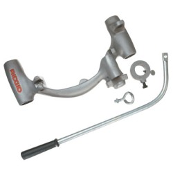 311 CARRIAGE WITH LEVER-RIDGID TOOL*632-632-68815