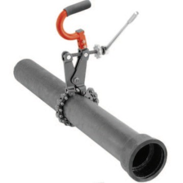 226 PIPE CUTTER-RIDGID TOOL*632-632-69982