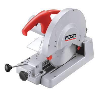 MODEL 614 14" DRY CUT SA-RIDGID TOOL*632-632-71687