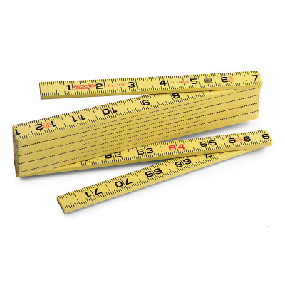 1619 6' FIBERGLAS OS RUL-RIDGID TOOL*632-632-73365