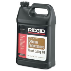 SS OIL-RIDGID TOOL*632-632-74012