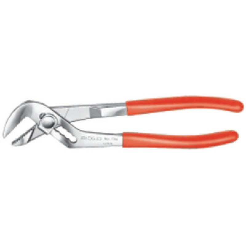 734 10" WATER PUMP PLIER-RIDGID TOOL*632-632-80475