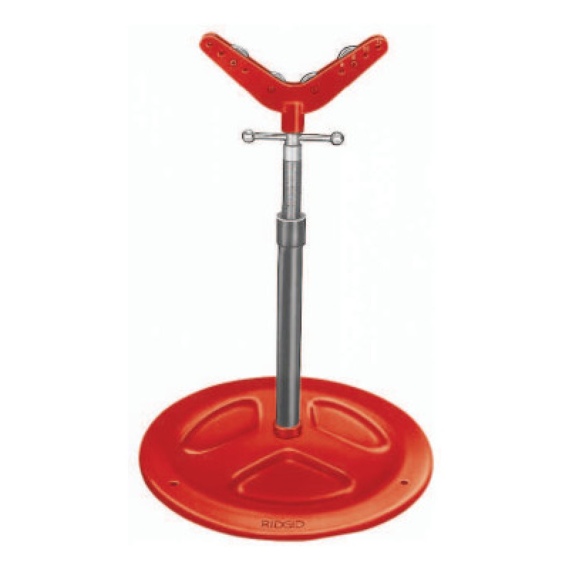 965 PIPE STAND ASM-RIDGID TOOL*632-632-83380