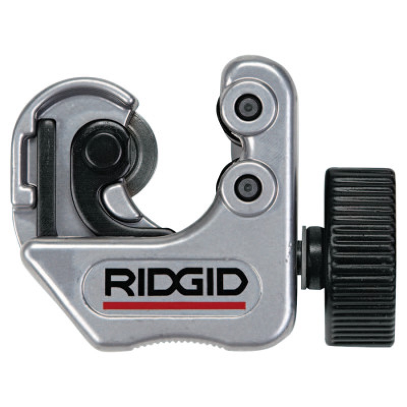 118 SELF FEEDING MIDGETTUBING CUTTER-RIDGID TOOL*632-632-86127