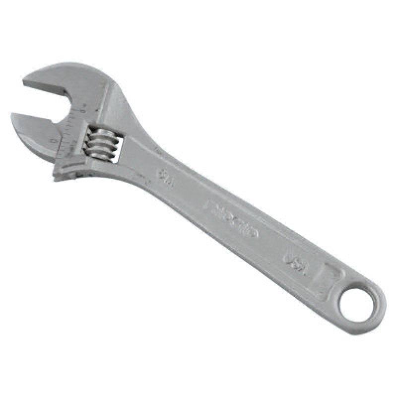 756 6" ADJUSTABLE WRENCH-RIDGID TOOL*632-632-86902