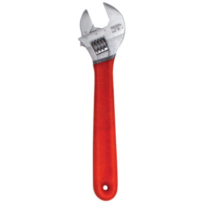 762 12" ADJUSTABLE WRENCH-RIDGID TOOL*632-632-86917