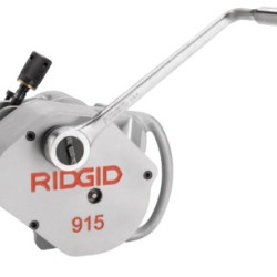 915 ROLL GROOVER-RIDGID TOOL*632-632-88232