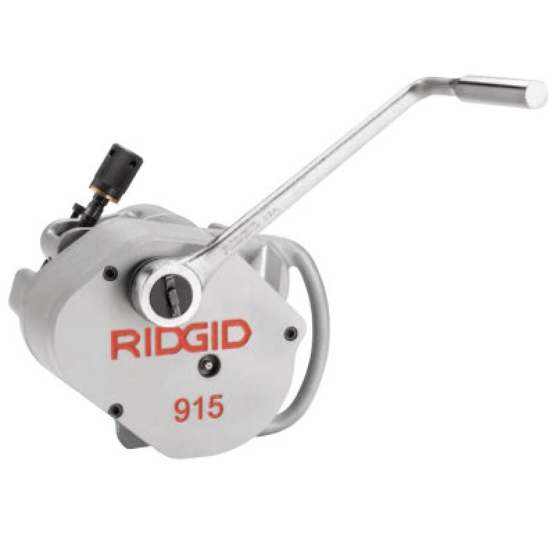 915 ROLL GROOVER-RIDGID TOOL*632-632-88232