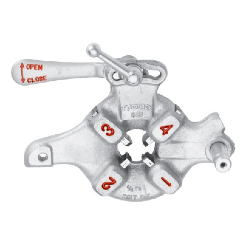 532 1 1/8-2 BLT HD L/DIE-RIDGID TOOL*632-632-97050