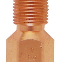 FIXED FLOW ADAPTER-MILLER ELECTRIC-635-15001-20
