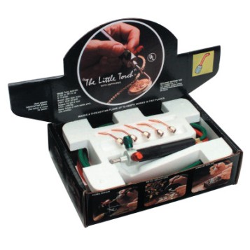 LITTLE TORCH OUTFIT-MILLER ELECTRIC-635-23-1001D