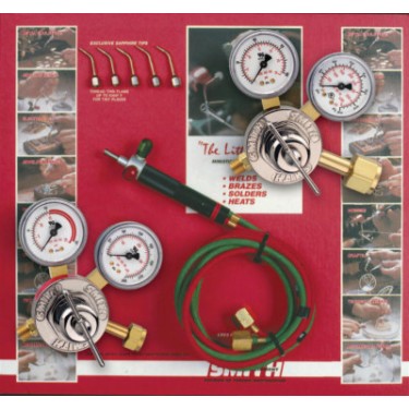 LITTLE TORCH OUTFIT-MILLER ELECTRIC-635-23-1003