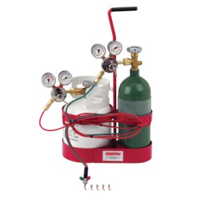 TORCH KIT-MILLER ELECTRIC-635-23-1015P