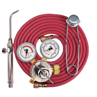 AIR/ACET KIT-MILLER ELECTRIC-635-239-193