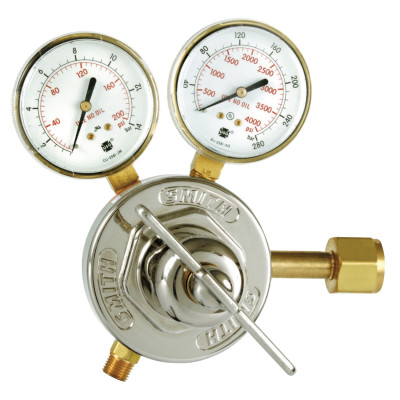 REGULATOR HD CGA540-MILLER ELECTRIC-635-40-175-540