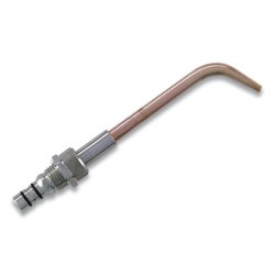 WELD TIP-MILLER ELECTRIC-635-AW210