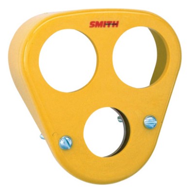 HARDHAT FOR REGULATOR-MILLER ELECTRIC-635-H195