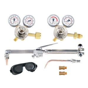 TOUGHCUT OUTFIT-MILLER ELECTRIC-635-MB55A-300