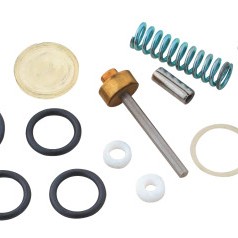 REPAIR KIT-MILLER ELECTRIC-635-SC101