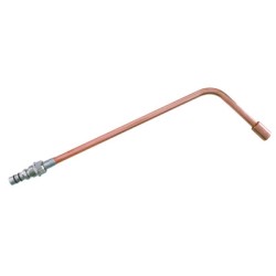 HEATING TIP-MILLER ELECTRIC-635-ST605