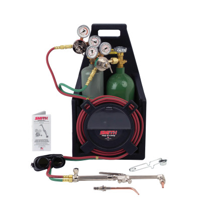 TAG-A-LONG CADDY & TANKS-MILLER ELECTRIC-635-TL-550