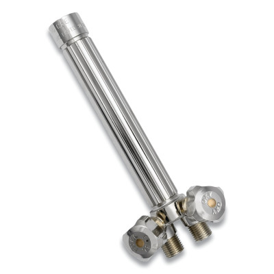 TORCH BODY-MILLER ELECTRIC-635-WH100
