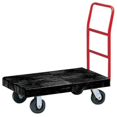 24X48 PNEU CSTR-RUBBERMAID*640*-640-FG443610BLA