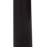 BLACK GROUNDSKEEPER TUSCAN SMOKER'S RECEPTACLE-RUBBERMAID*640*-640-FG9W3000BLA