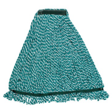 WEB FOOT MICROFIBER STRING 5" MED-RUBBERMAID*640*-640-FGA85206GR00
