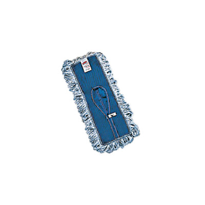 FINISH MOP 18" LOOPED FRINGE-RUBBERMAID*640*-640-FGE05200WH00