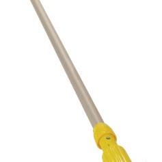 GRIPPER 60" ALUM-RUBBERMAID*640*-640-FGH226000000
