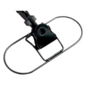 5"X48" SNAP-ON WIRE DUSTMOP-RUBBERMAID*640*-640-FGM257000000