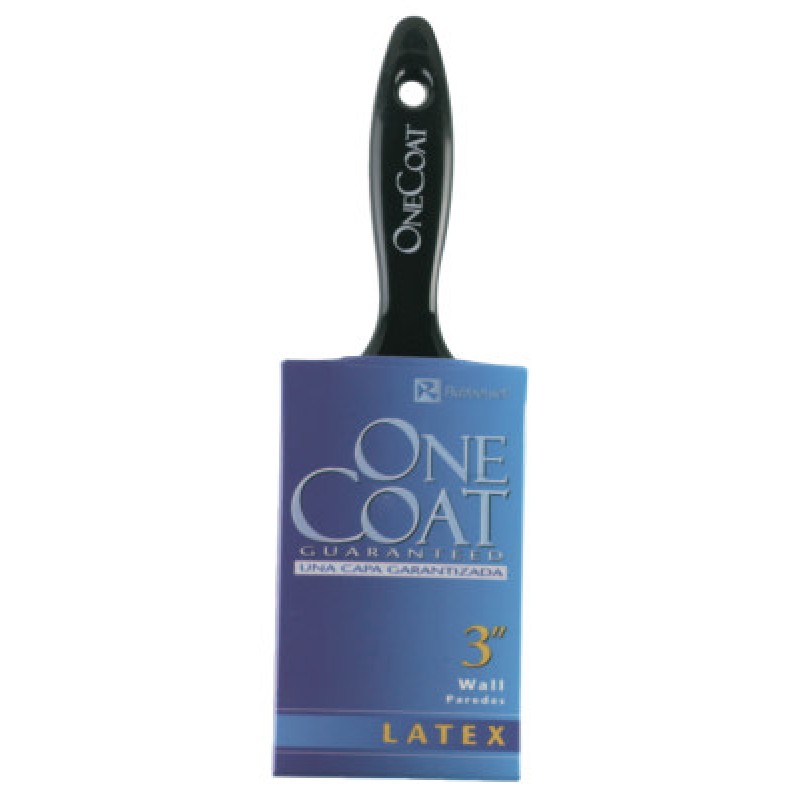 4" ONE COAT WALL LATEX BRUSH-DIVERSIFIED BR-425-996620400