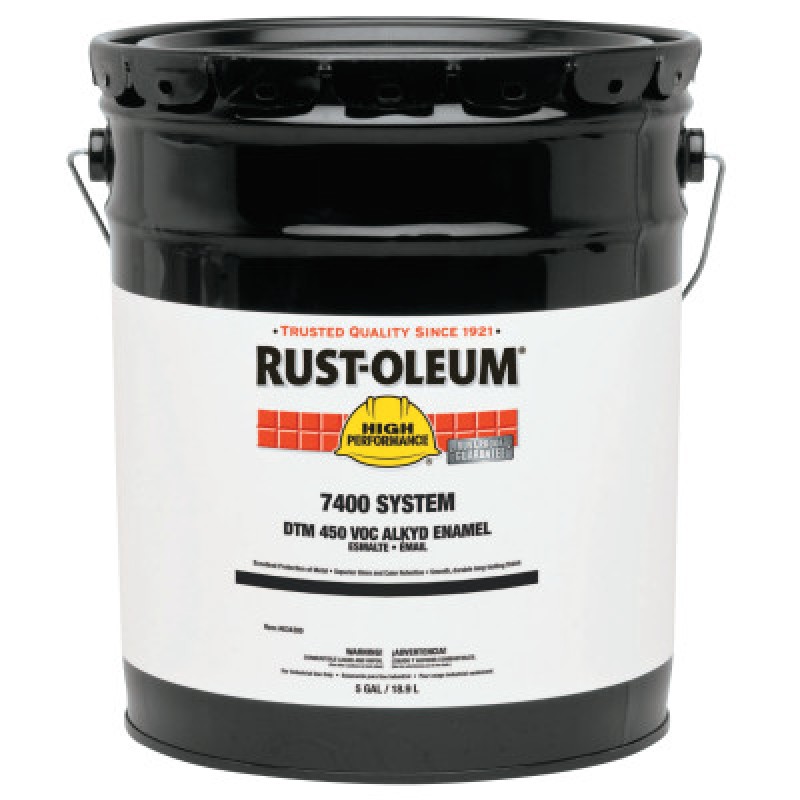 402 FOREST GREENIND. ENAMEL-RUST-OLEUM CORP-647-1282402