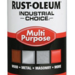 ALMOND IND. CHOICESPRAYPAINT 12 FL. OZ-RUST-OLEUM CORP-647-1672830