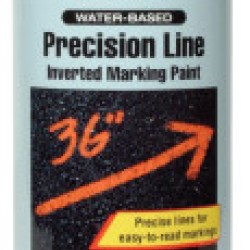 CLEAR W/B MARKING SPRAYPAINT 17 FL OZ-RUST-OLEUM CORP-647-1801838