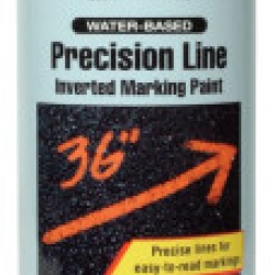 FLOR. PINK W/B MARKING SPRAY PAINT 17 FL OZ-RUST-OLEUM CORP-647-1861838
